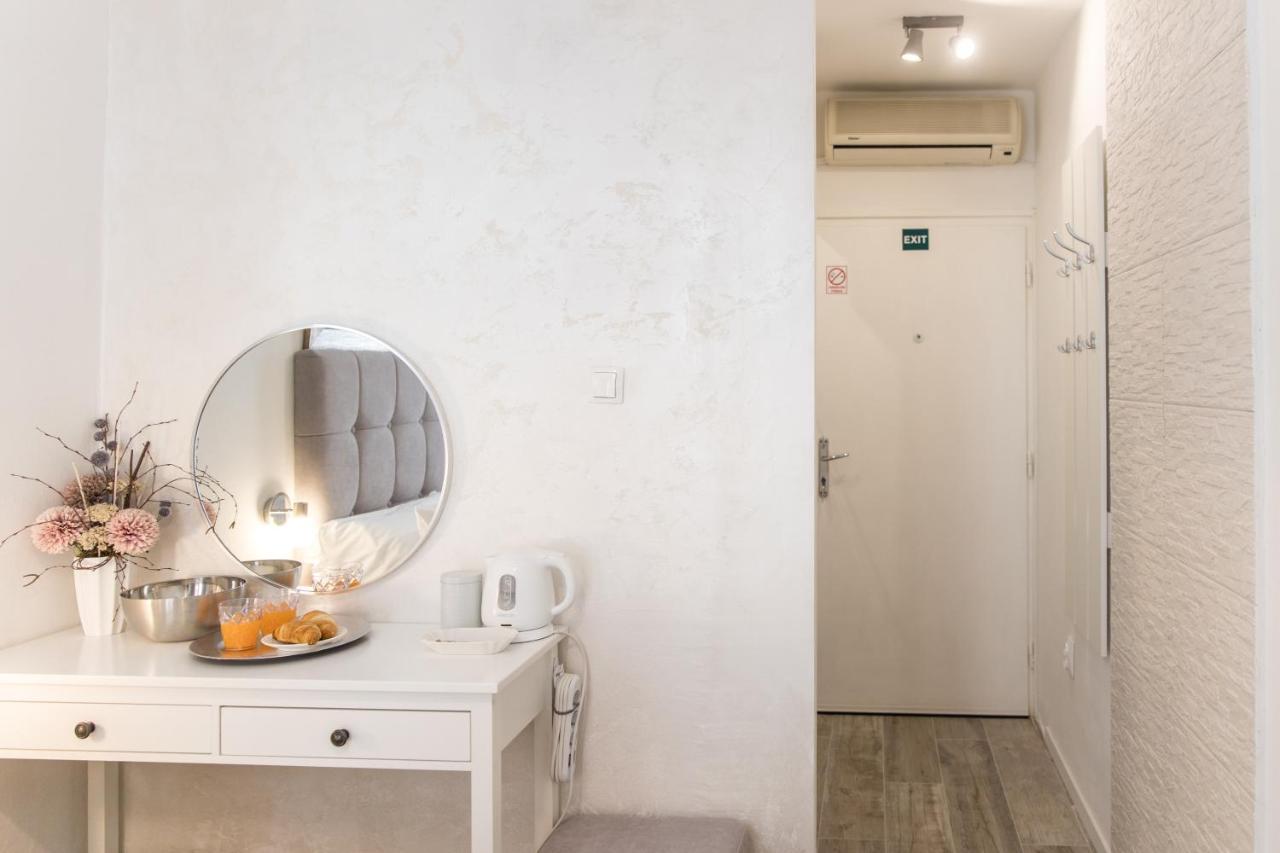The Perfect Room Zadar Extérieur photo