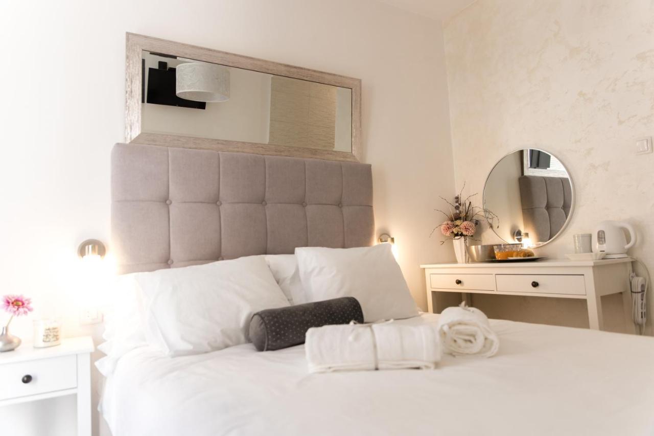 The Perfect Room Zadar Extérieur photo