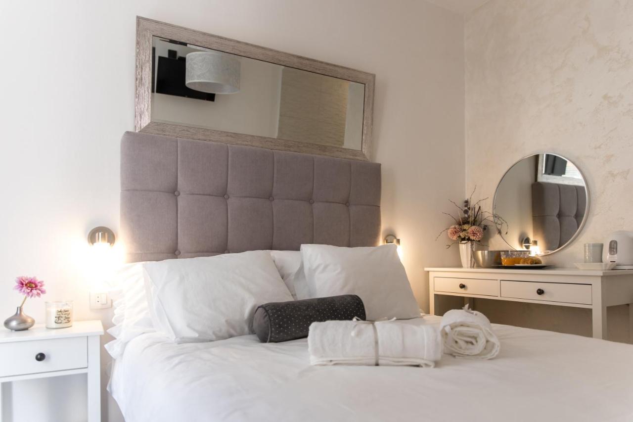 The Perfect Room Zadar Extérieur photo
