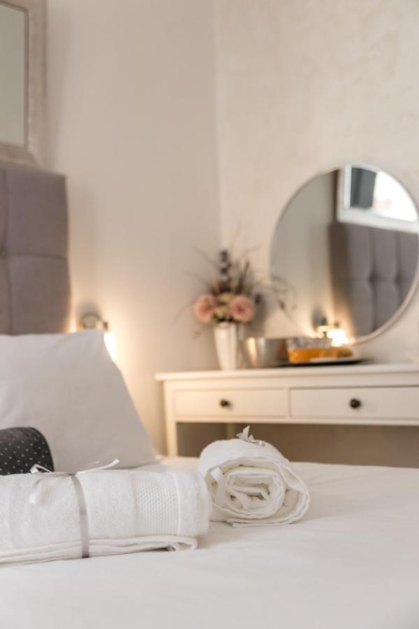 The Perfect Room Zadar Extérieur photo