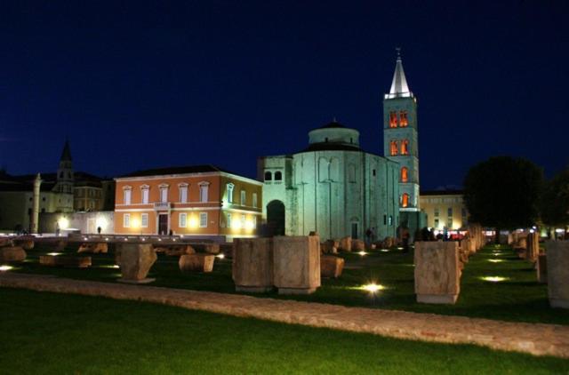 The Perfect Room Zadar Extérieur photo