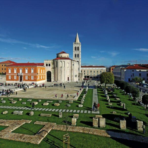 The Perfect Room Zadar Extérieur photo